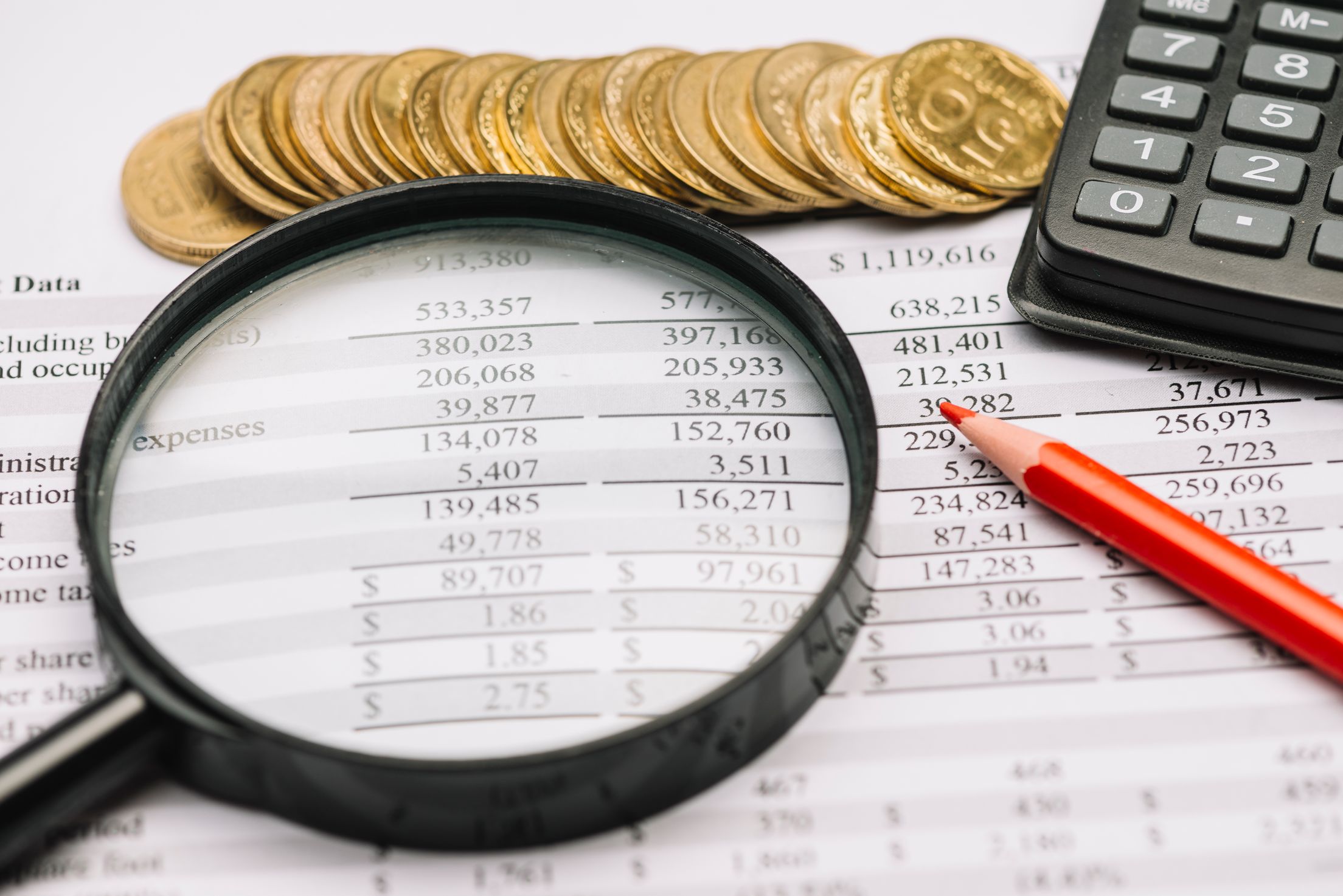 dida-bookkeeping